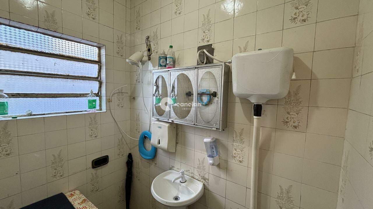 Casa à venda no Bonfim: 