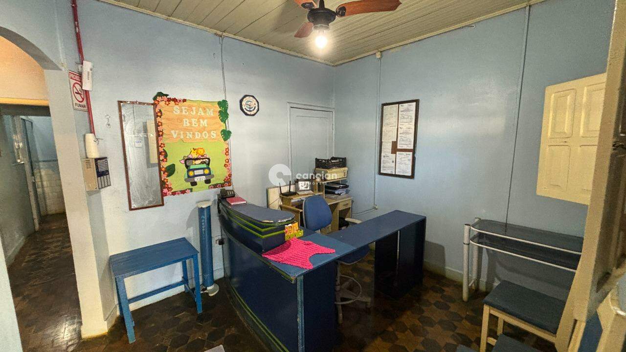 Casa à venda no Bonfim: 