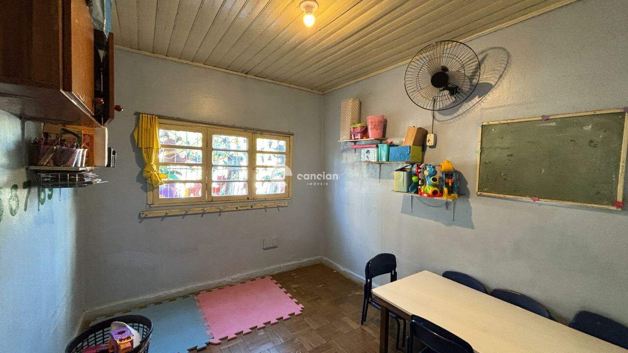 Casa à venda no Bonfim: 