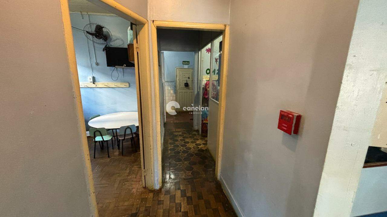 Casa à venda no Bonfim: 