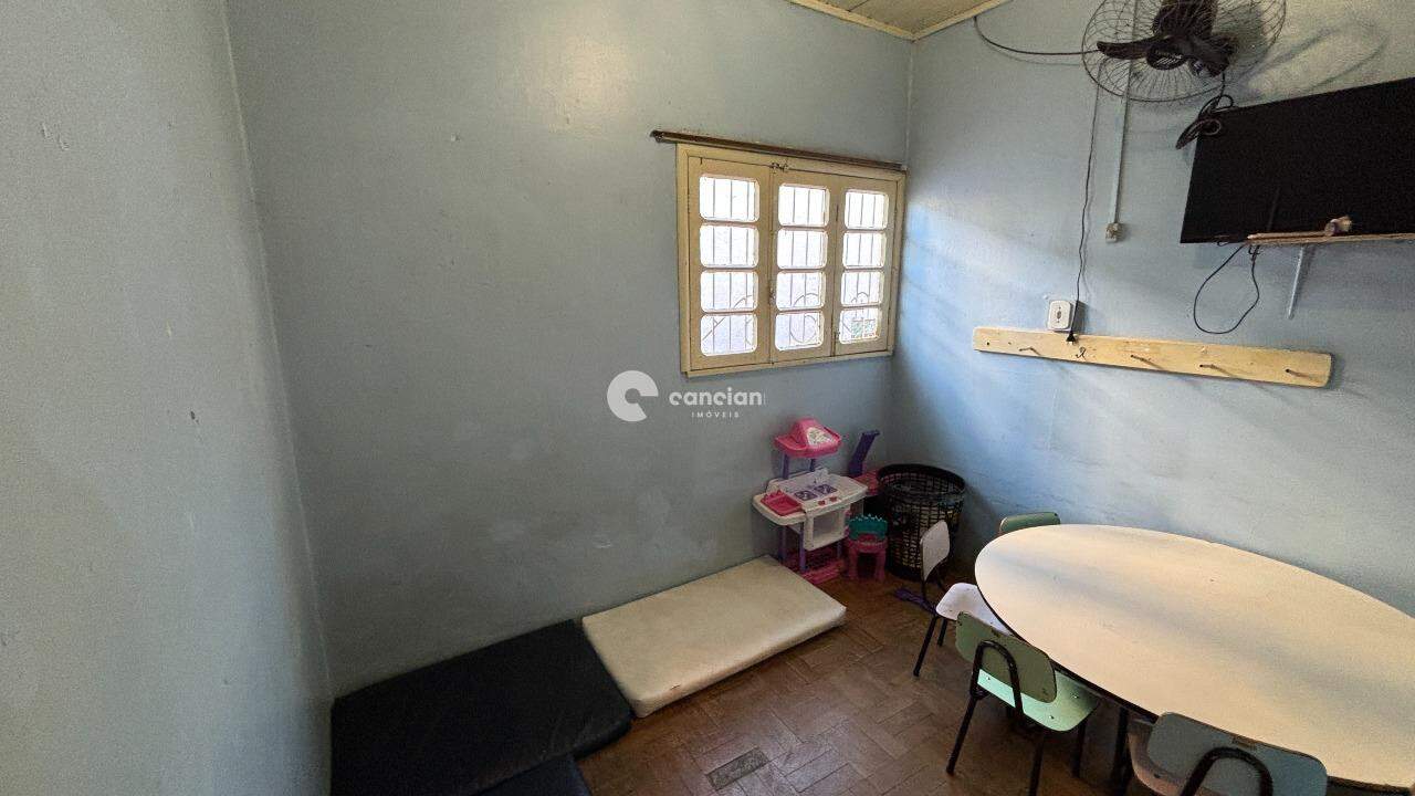 Casa à venda no Bonfim: 