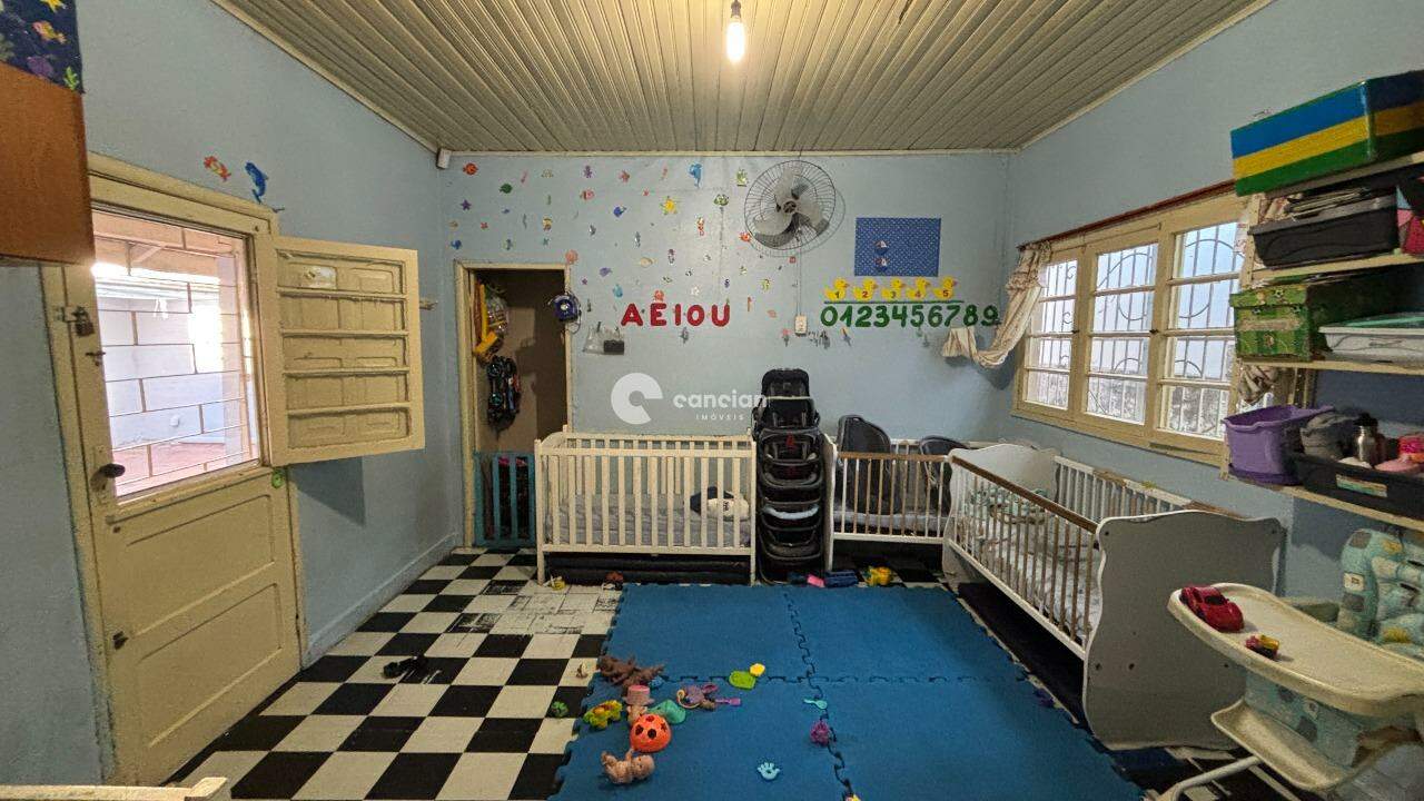 Casa à venda no Bonfim: 