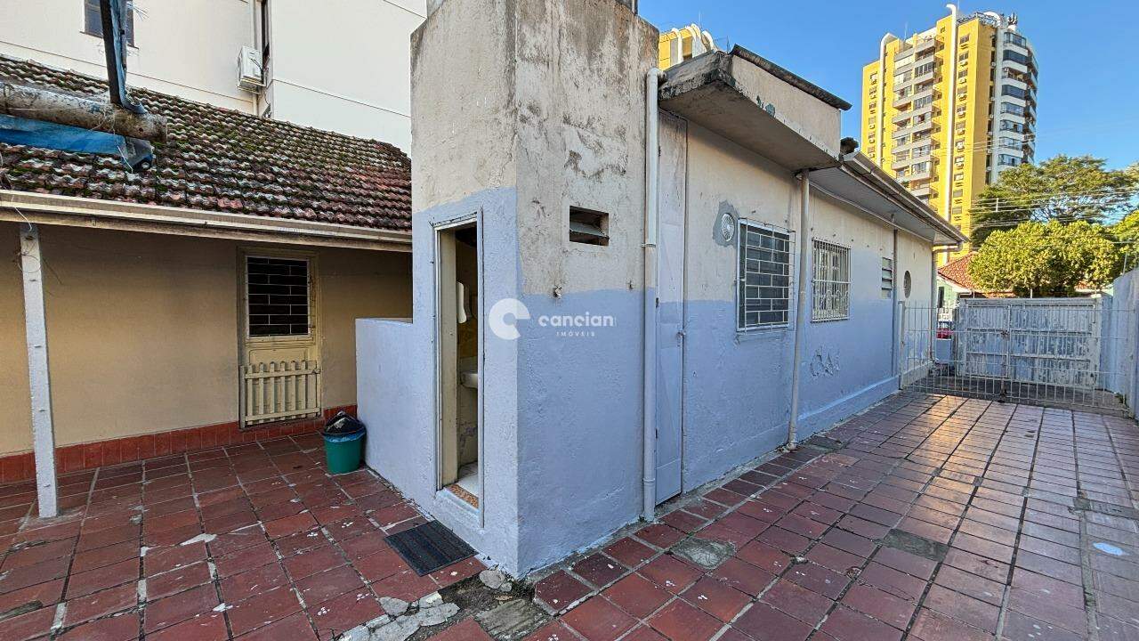 Casa à venda no Bonfim: 