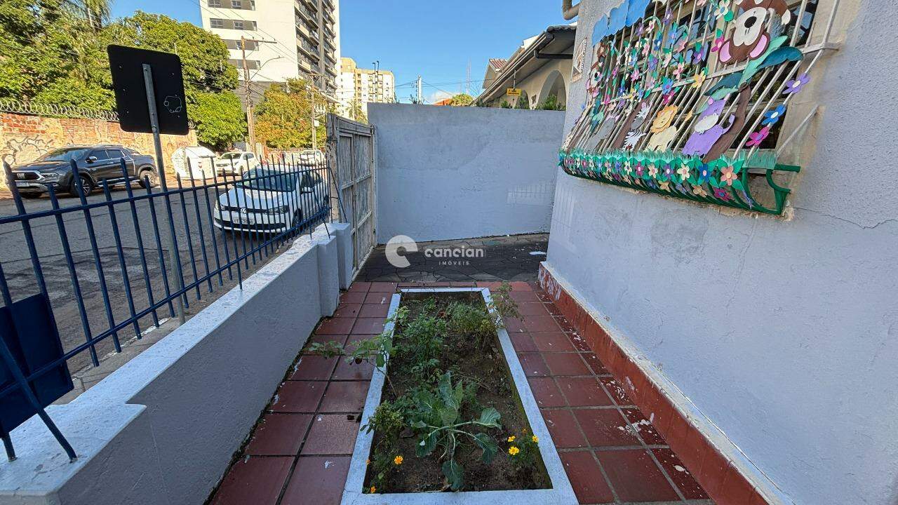 Casa à venda no Bonfim: 