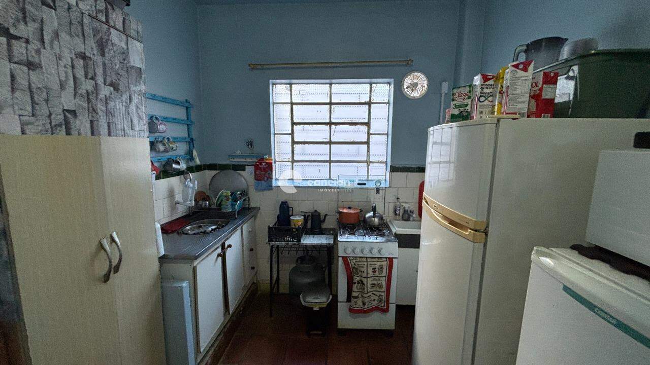 Casa à venda no Bonfim: 