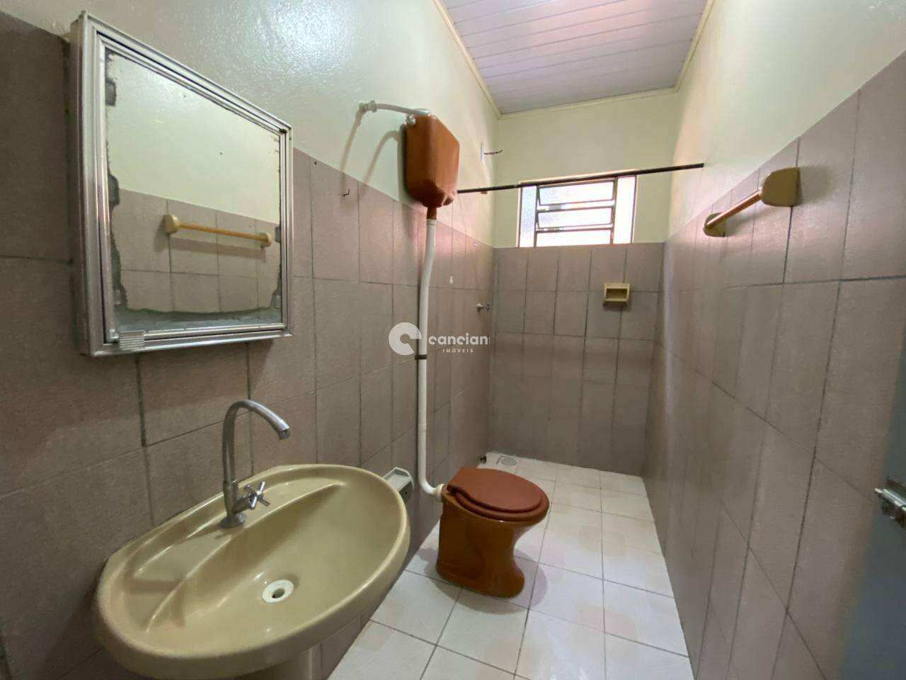 Casa à venda no Boi Morto: