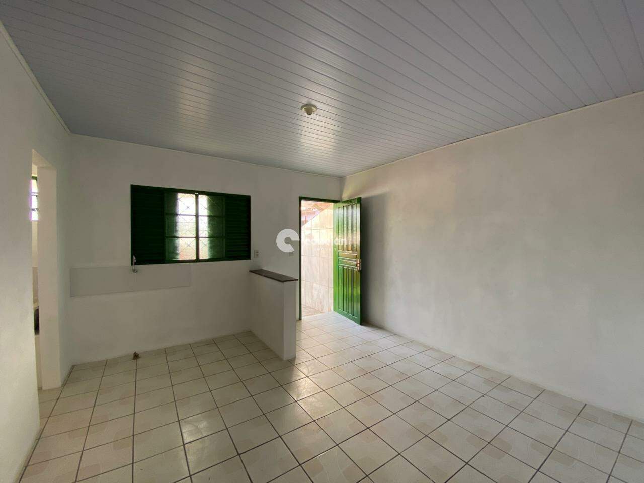 Casa à venda no Boi Morto: