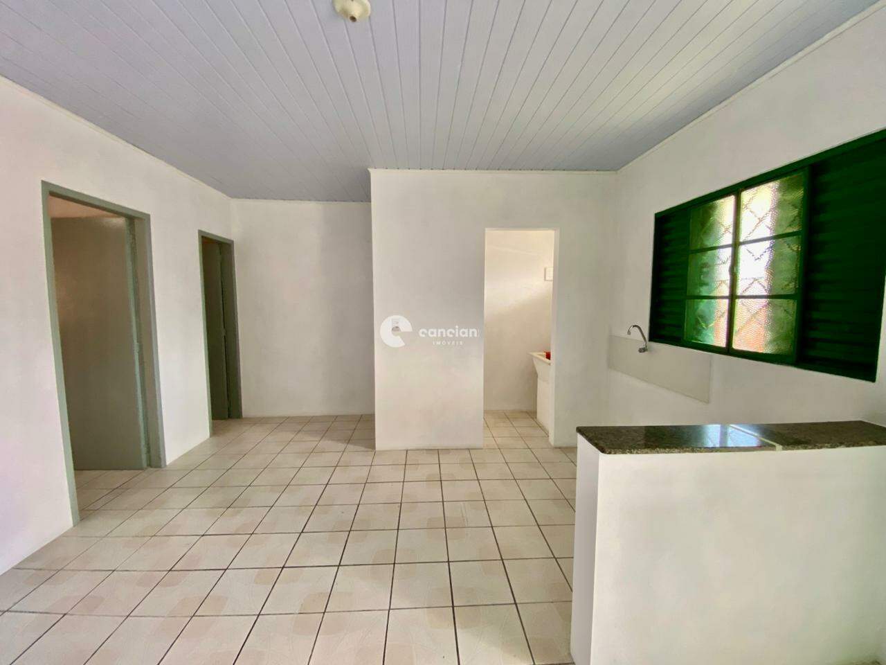 Casa à venda no Boi Morto: