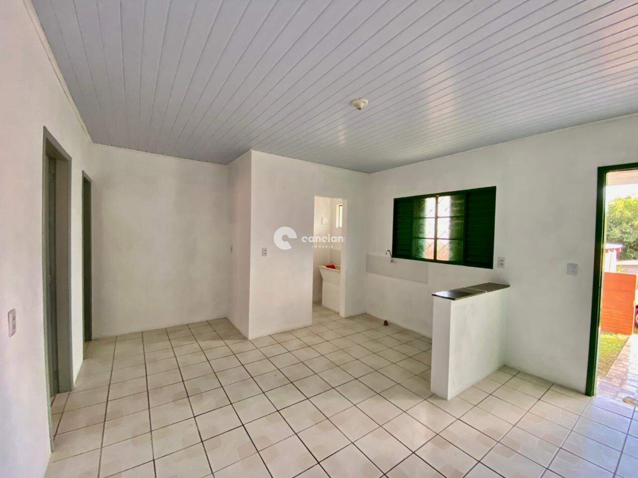 Casa à venda no Boi Morto: