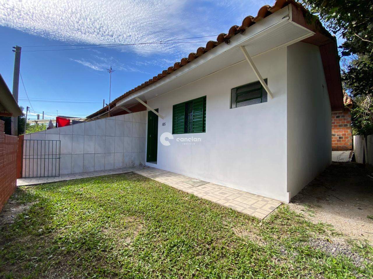 Casa à venda no Boi Morto: