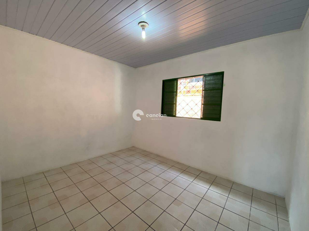 Casa à venda no Boi Morto:
