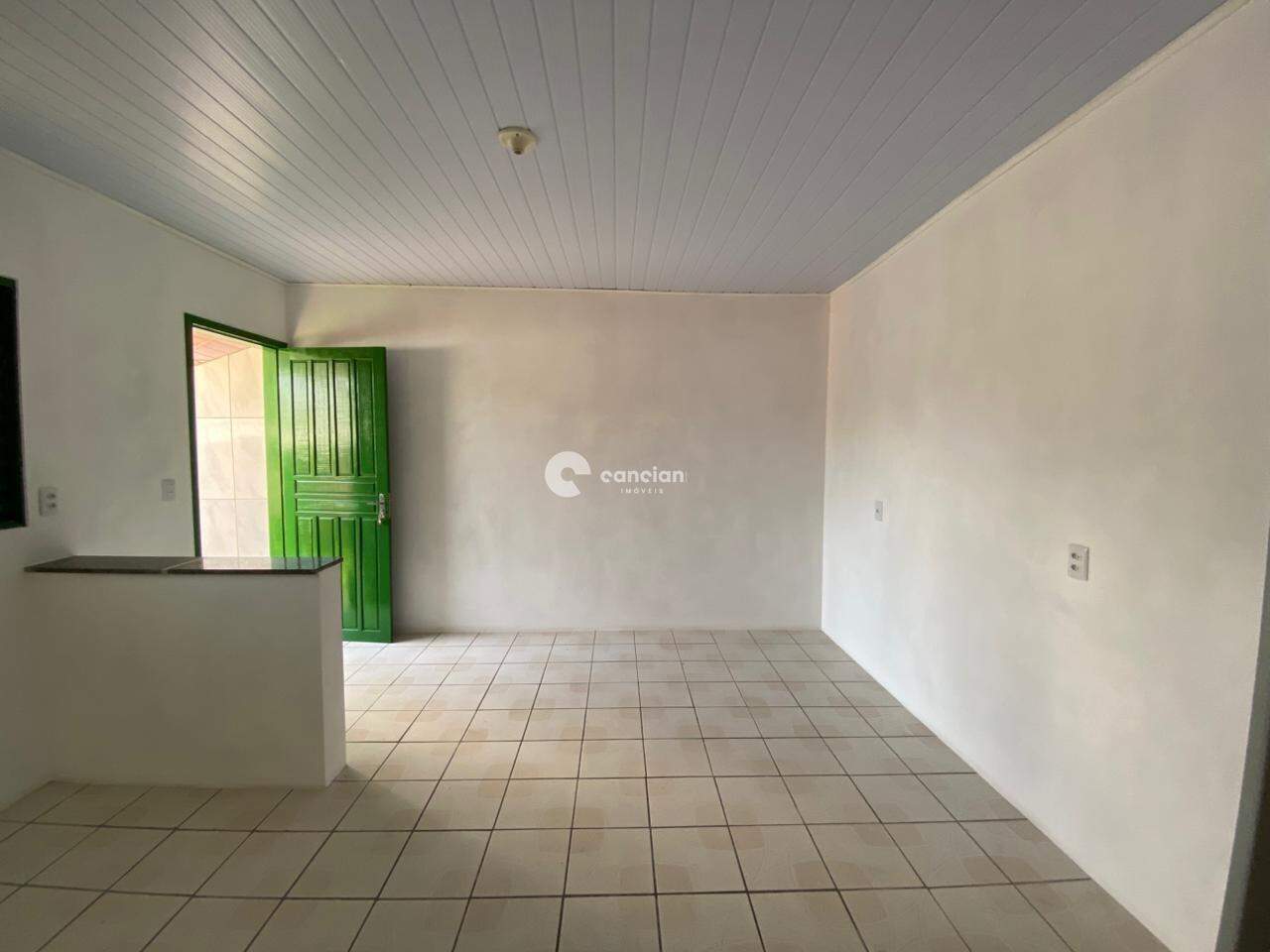 Casa à venda no Boi Morto: