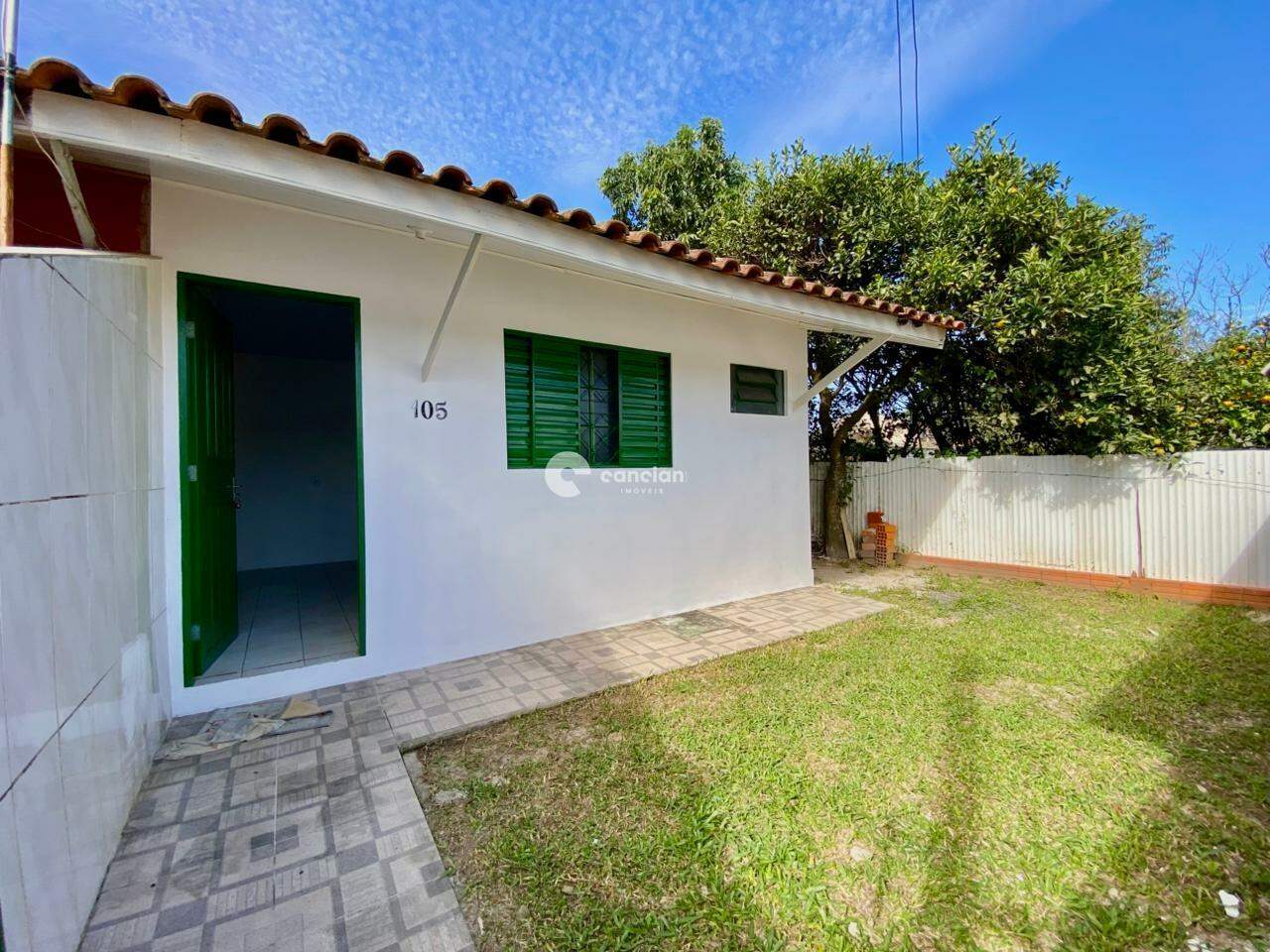 Casa à venda no Boi Morto: