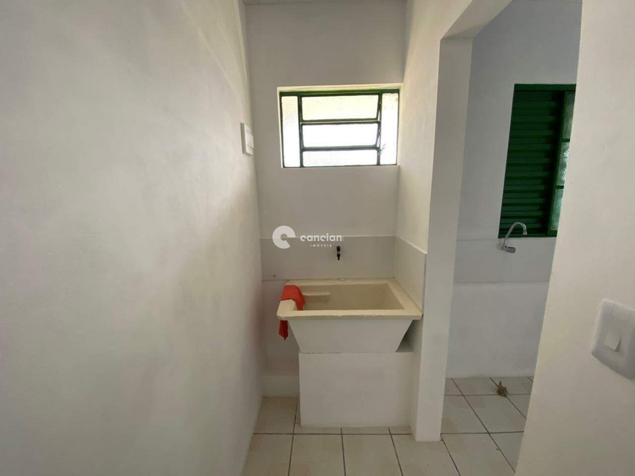 Casa à venda no Boi Morto: