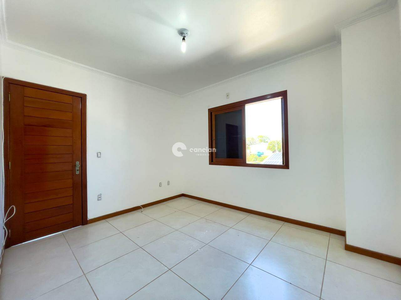 Casa para aluguel no Pé de Plátano: 