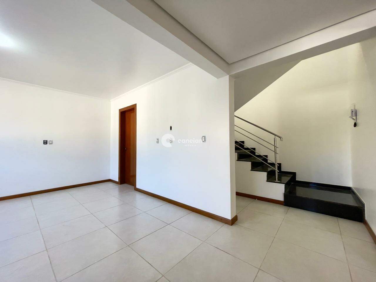 Casa para aluguel no Pé de Plátano: 