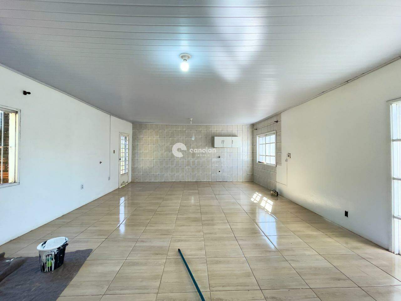 Casa para aluguel no Pé de Plátano: 