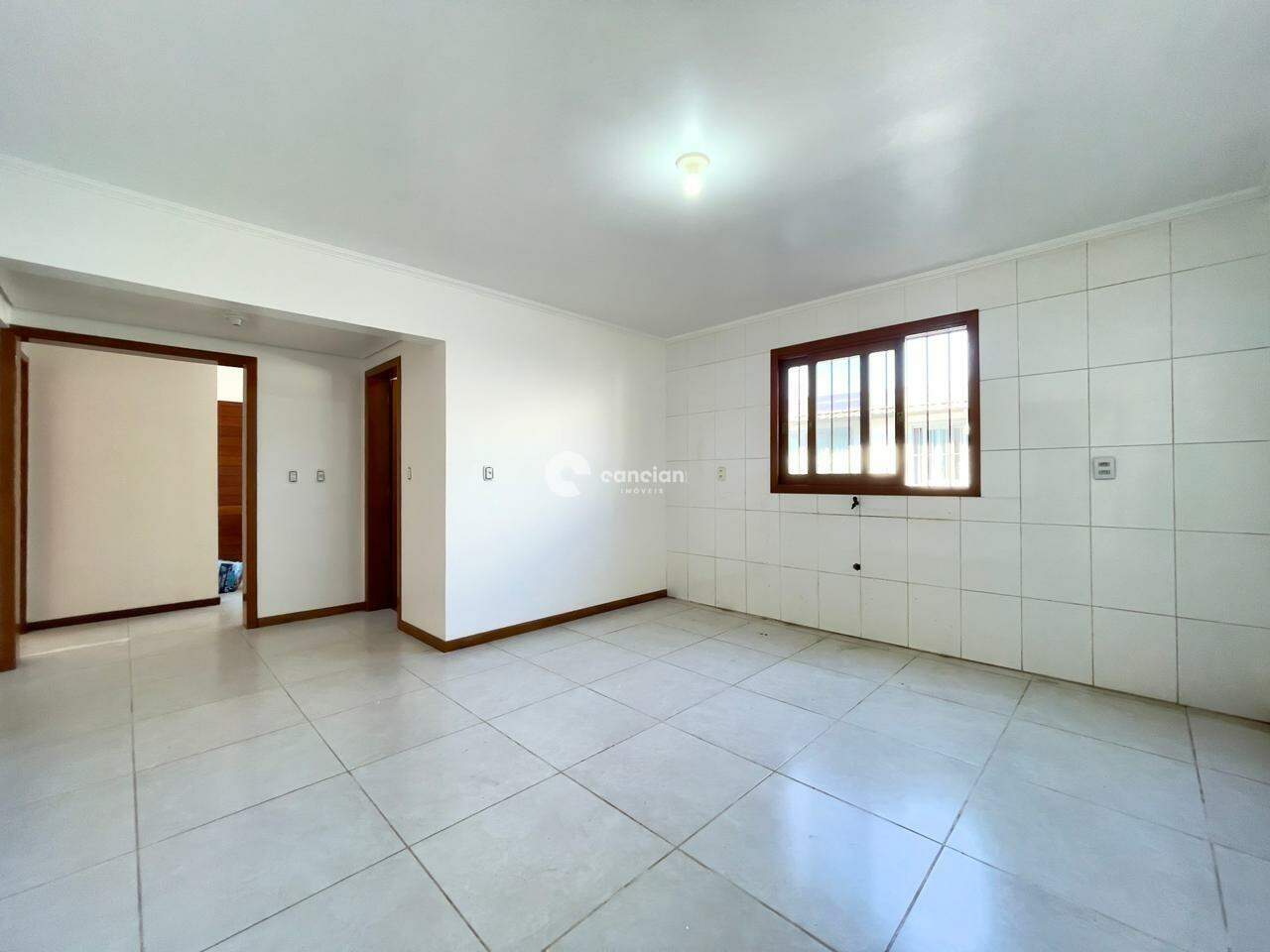 Casa para aluguel no Pé de Plátano: 