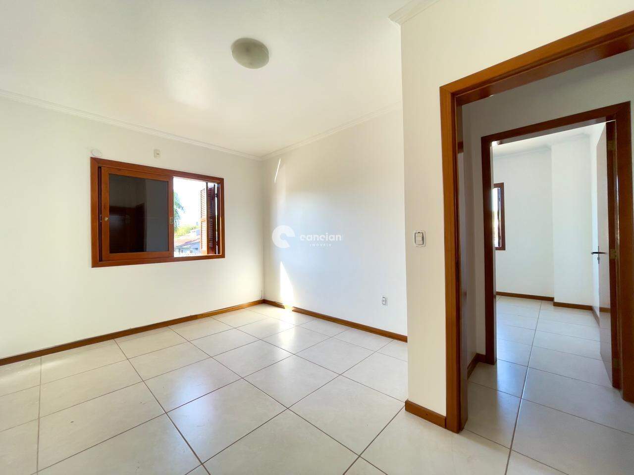 Casa para aluguel no Pé de Plátano: 