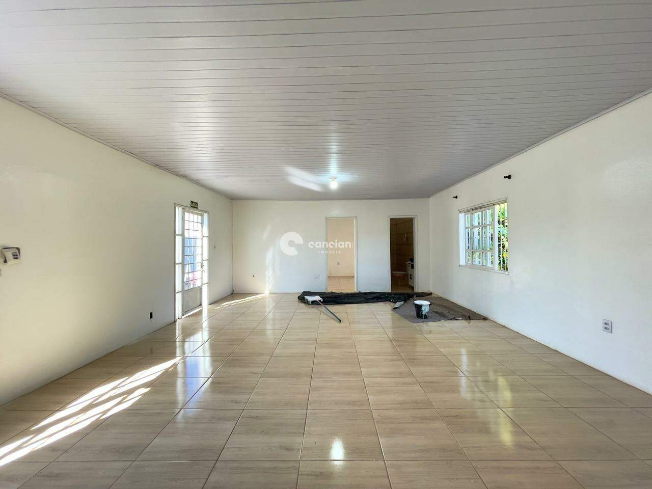 Casa para aluguel no Pé de Plátano: 