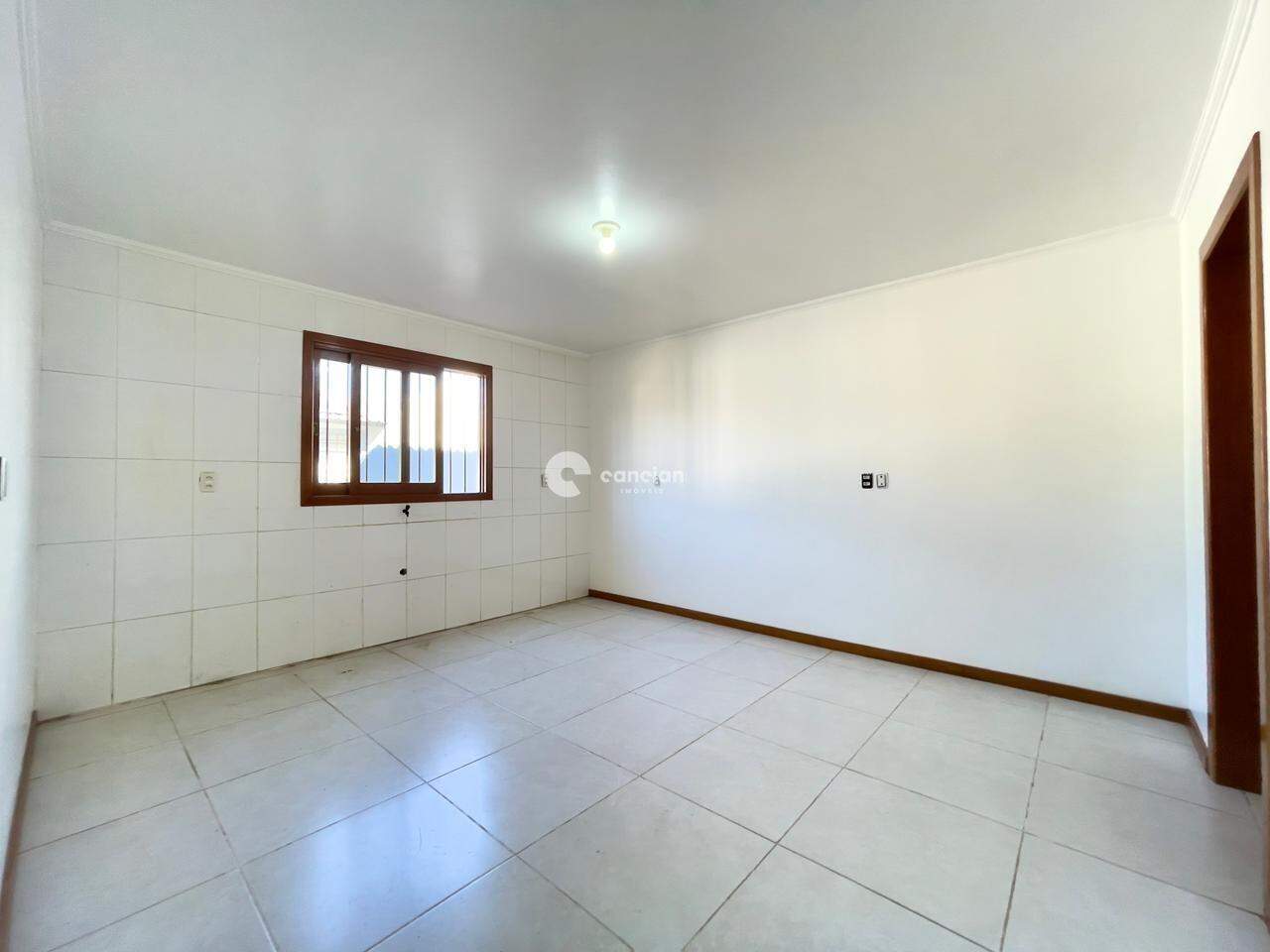 Casa para aluguel no Pé de Plátano: 