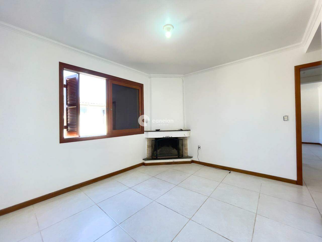 Casa para aluguel no Pé de Plátano: 
