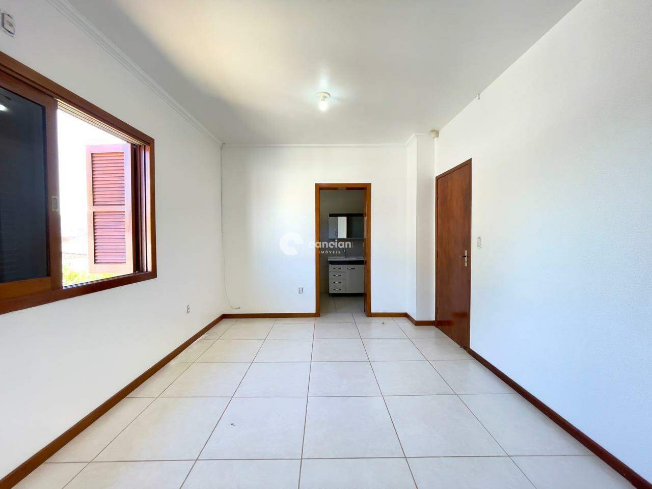 Casa para aluguel no Pé de Plátano: 