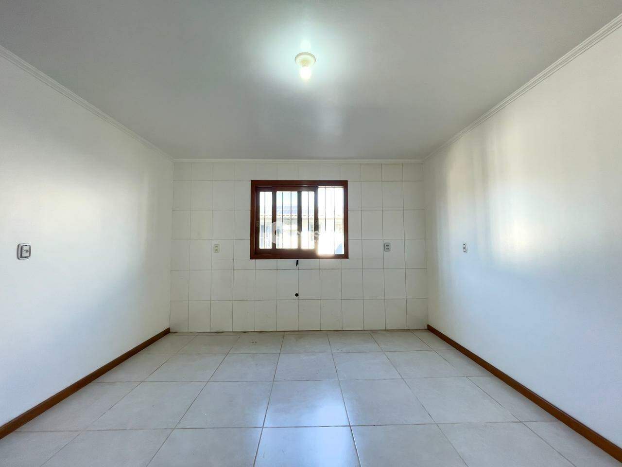 Casa para aluguel no Pé de Plátano: 