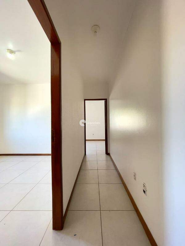 Casa para aluguel no Pé de Plátano: 