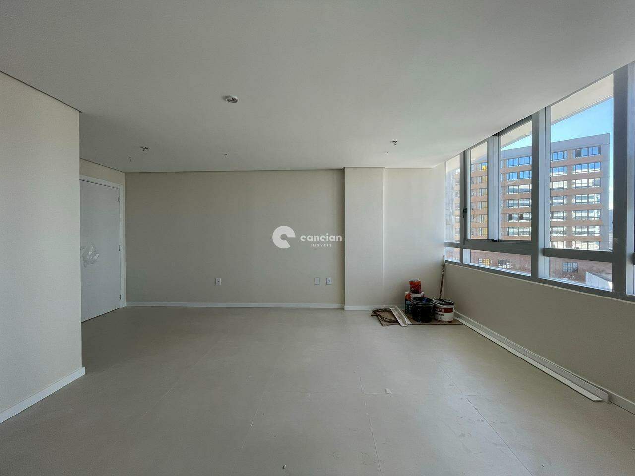 Sala Comercial para aluguel no Centro: 