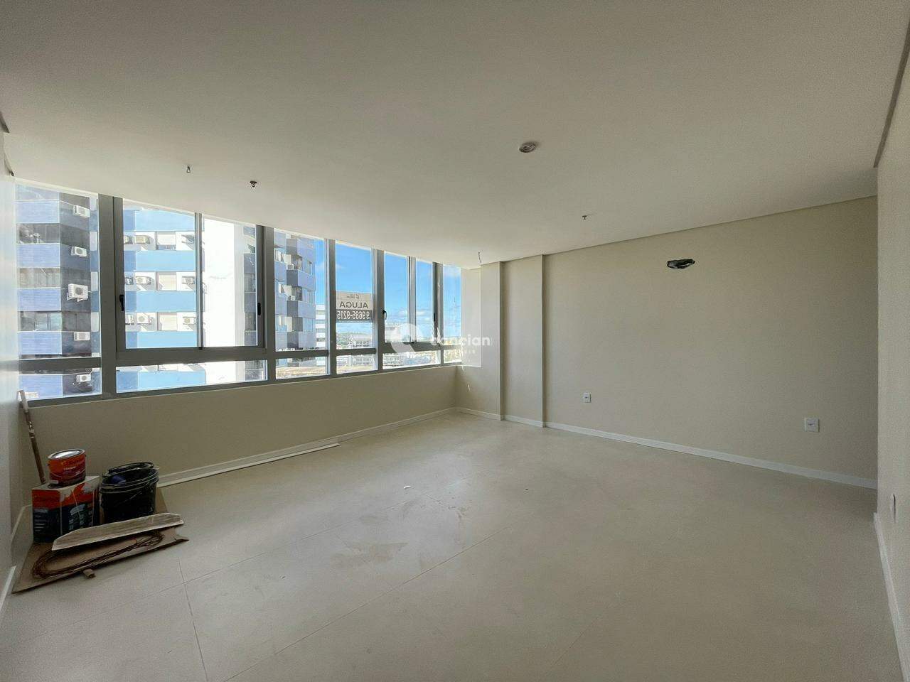 Sala Comercial para aluguel no Centro: 