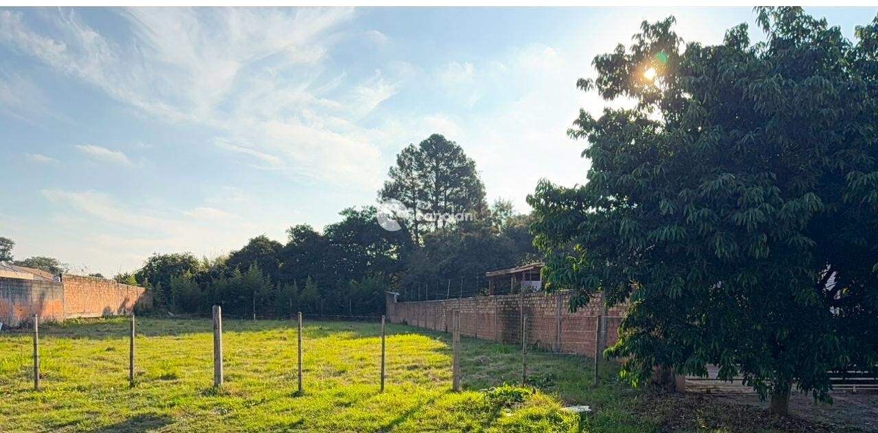 Terreno à venda no Pinheiro Machado: 