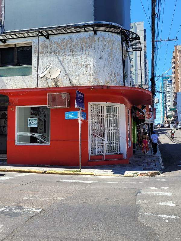 Sala Comercial à venda no Centro: 
