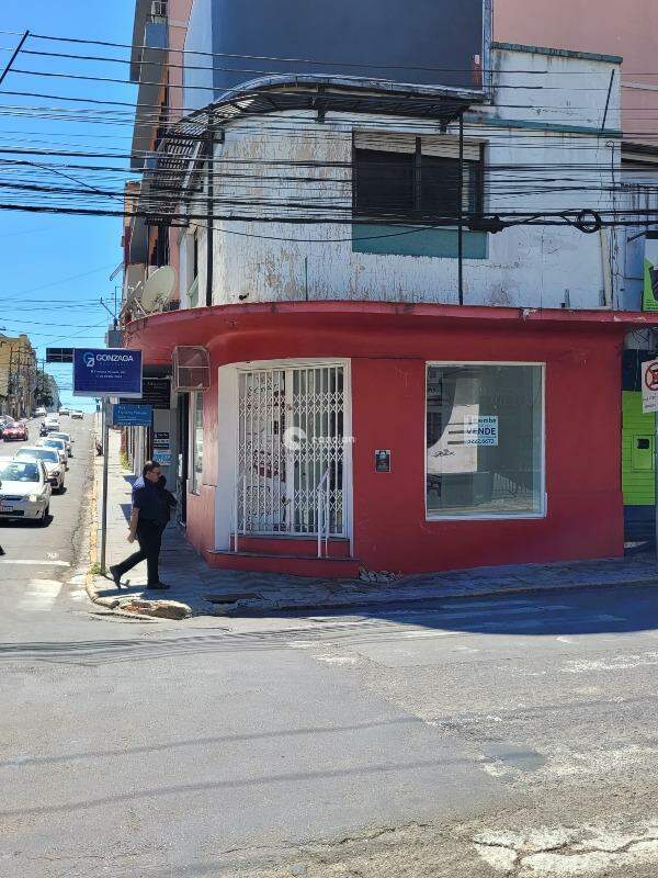 Sala Comercial à venda no Centro: 