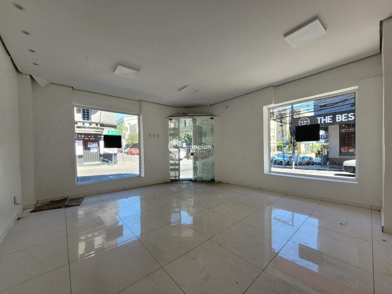 Sala Comercial à venda no Centro: 