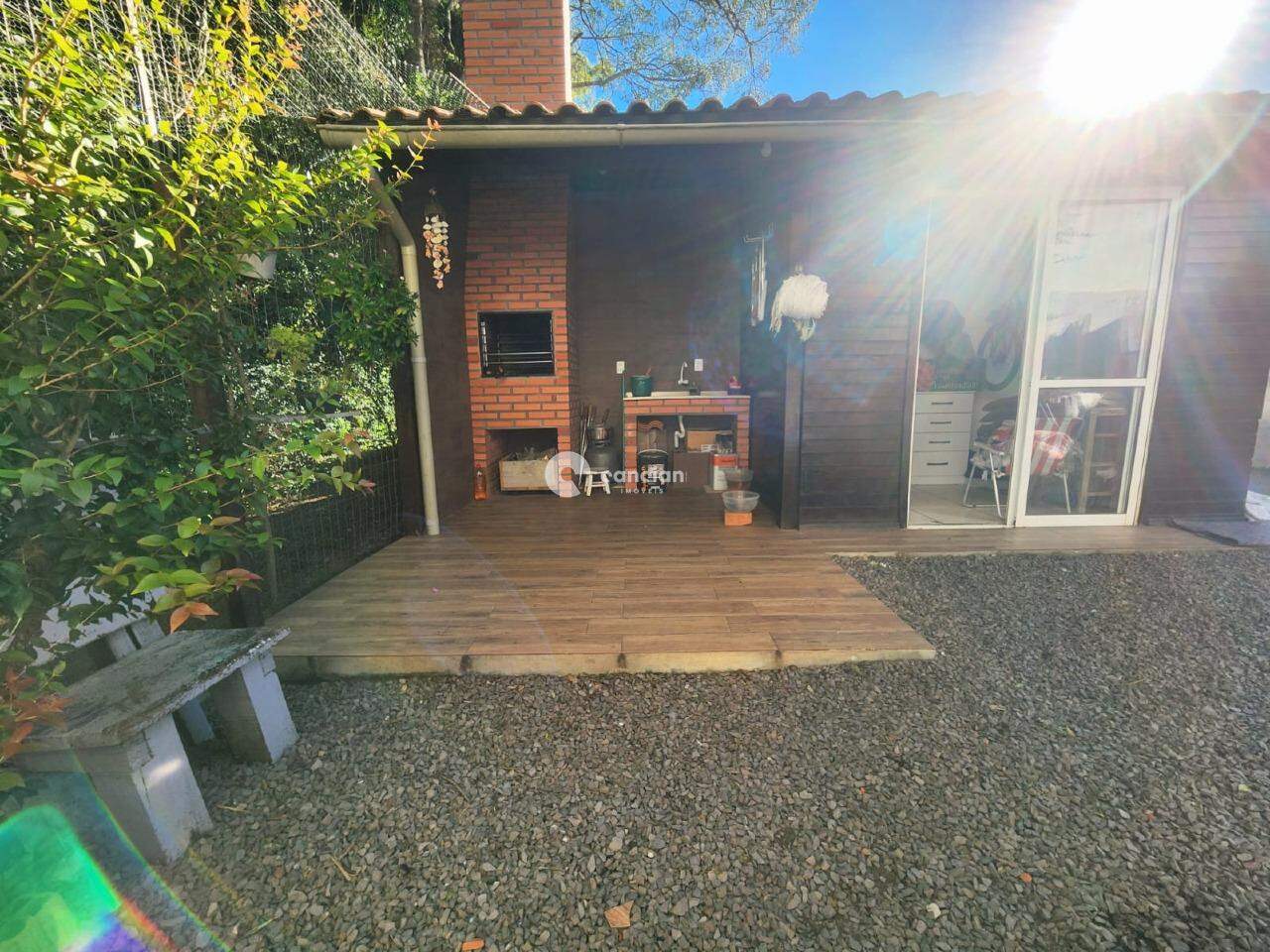 Casa à venda no Cerrito: