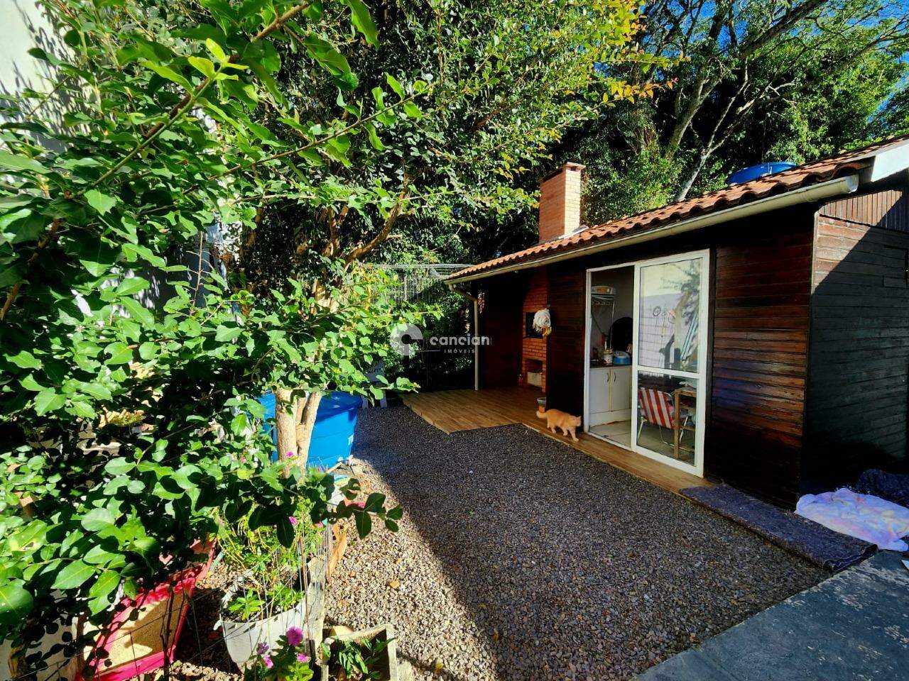 Casa à venda no Cerrito: