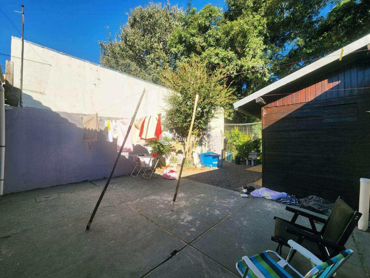 Casa à venda no Cerrito: