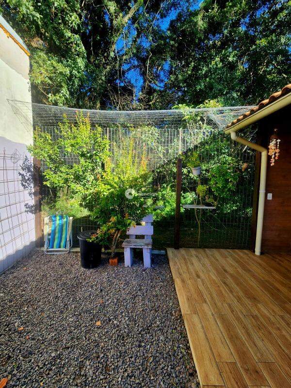 Casa à venda no Cerrito: