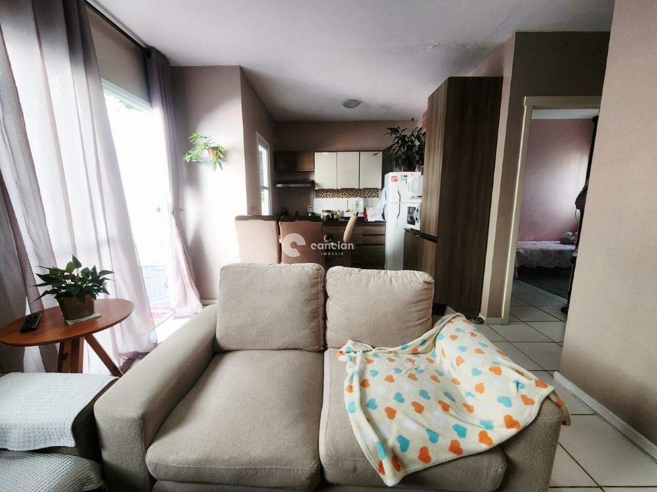 Casa à venda no Cerrito: