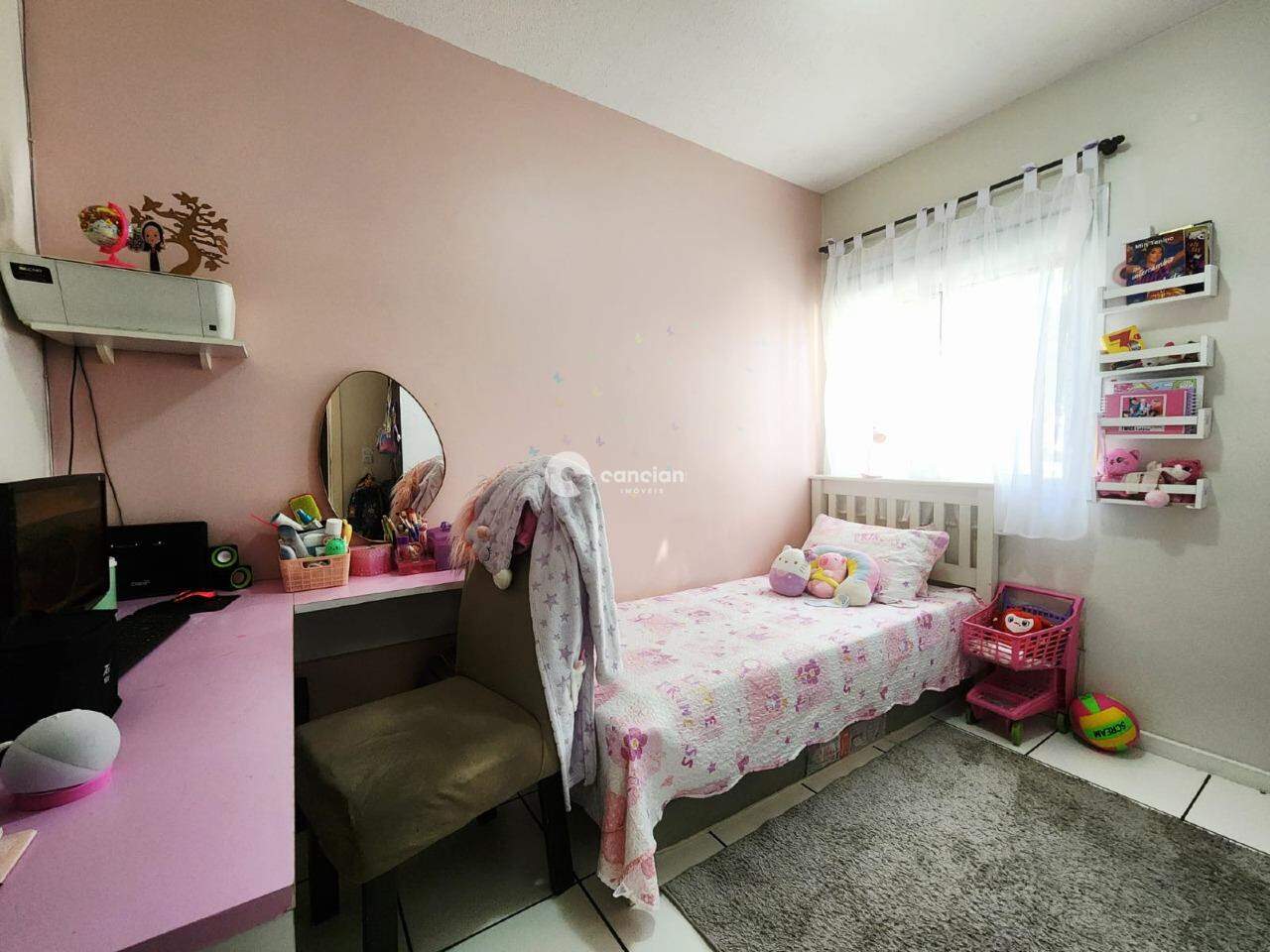 Casa à venda no Cerrito: