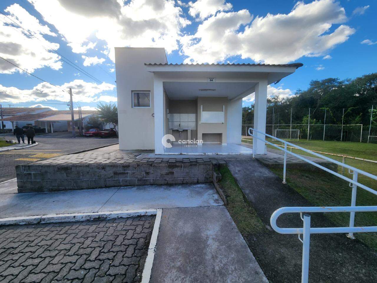 Casa à venda no Cerrito: 