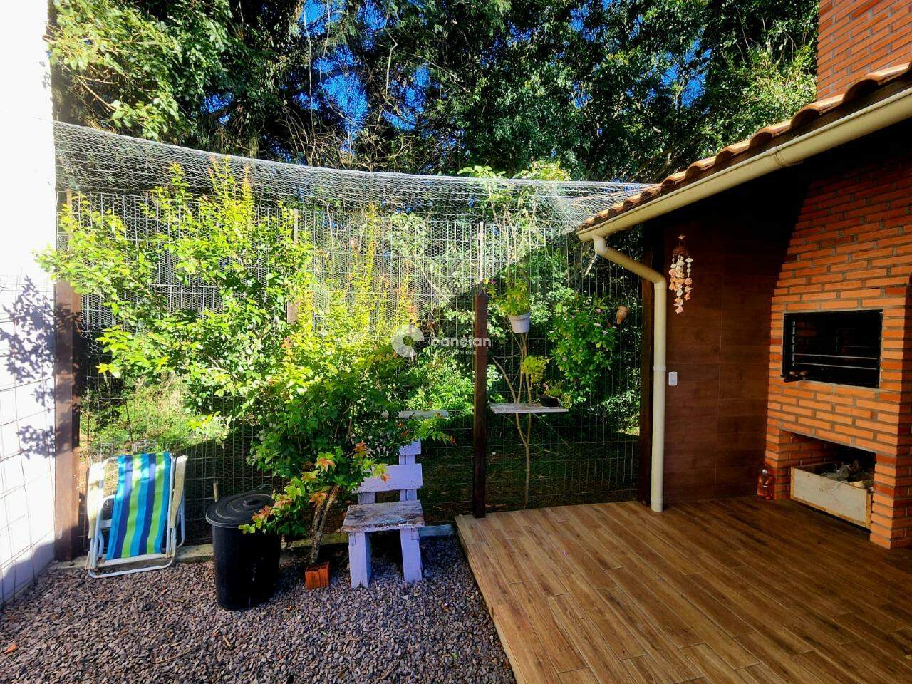 Casa à venda no Cerrito: