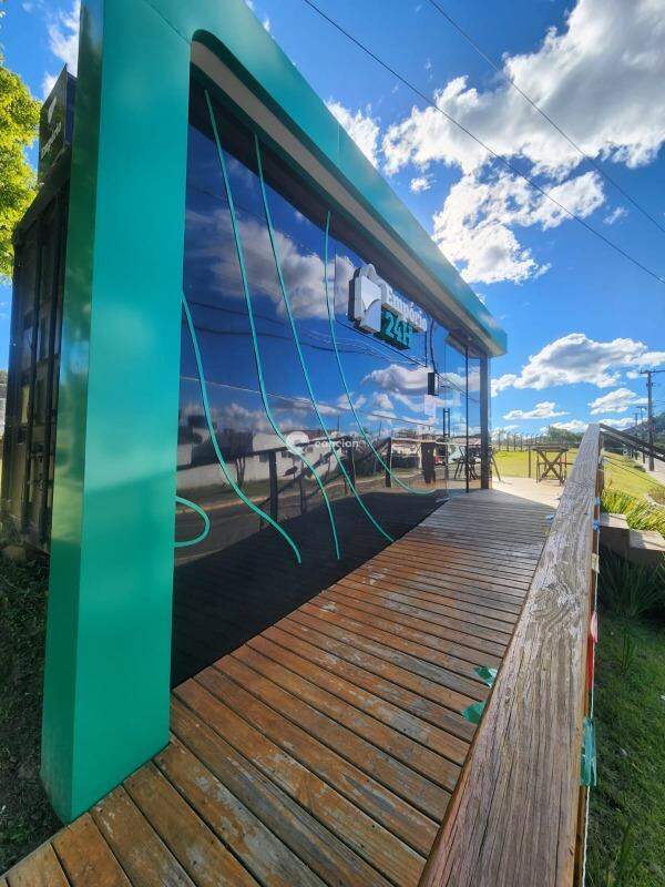 Casa à venda no Cerrito: 