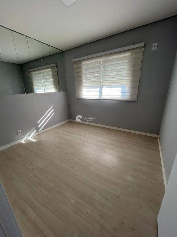 Apartamento à venda no Camobi: 