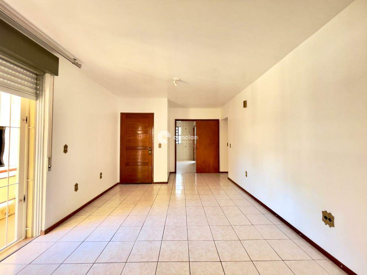 Apartamento para aluguel no Nonoai: 