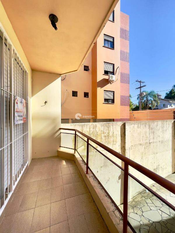 Apartamento para aluguel no Nonoai: 