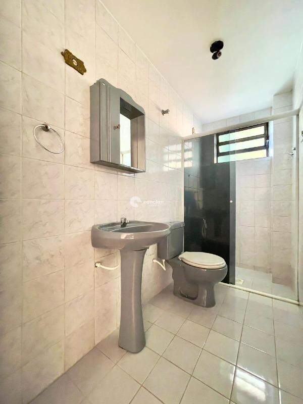 Apartamento para aluguel no Nonoai: 
