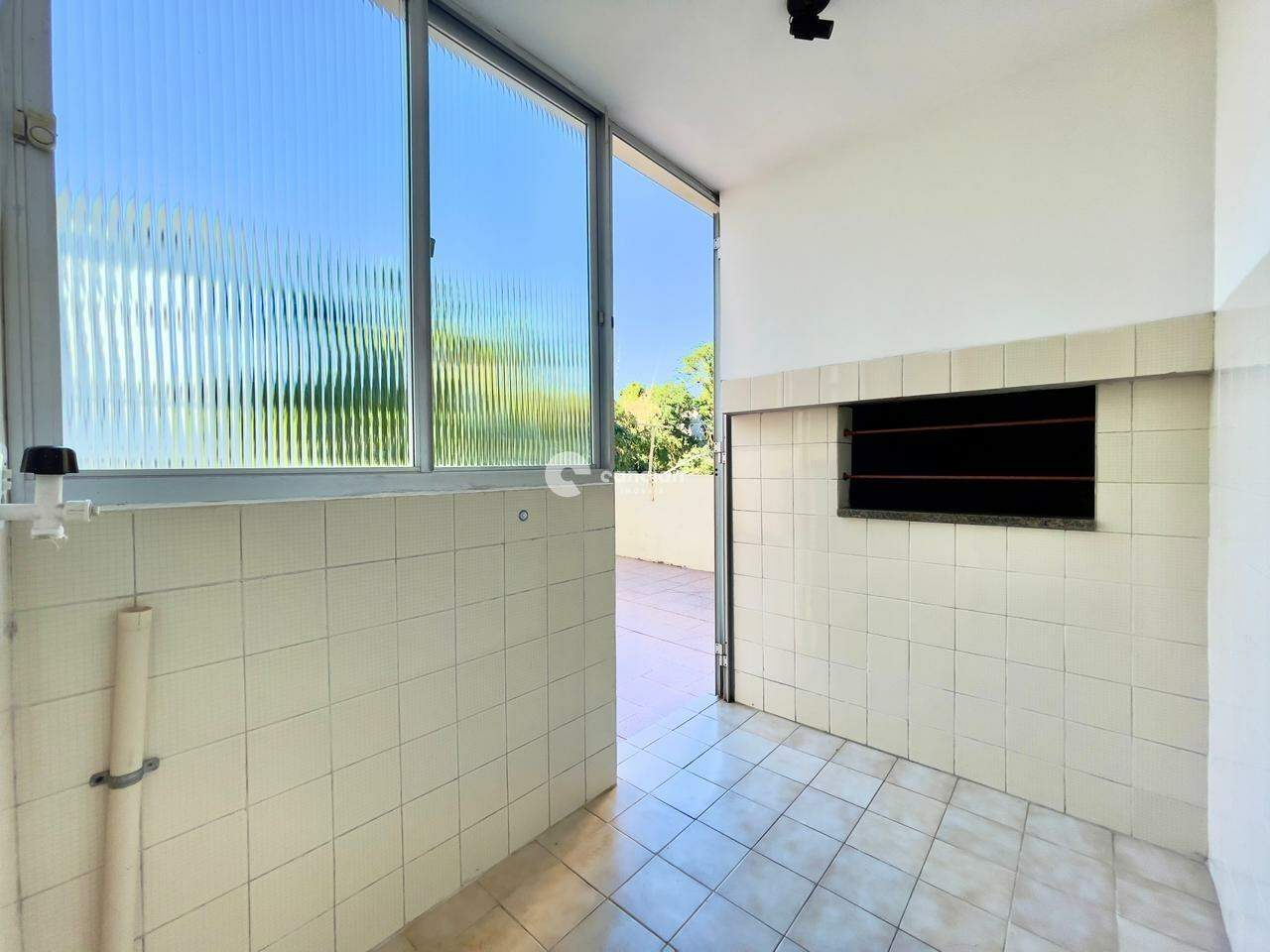 Apartamento para aluguel no Nonoai: 