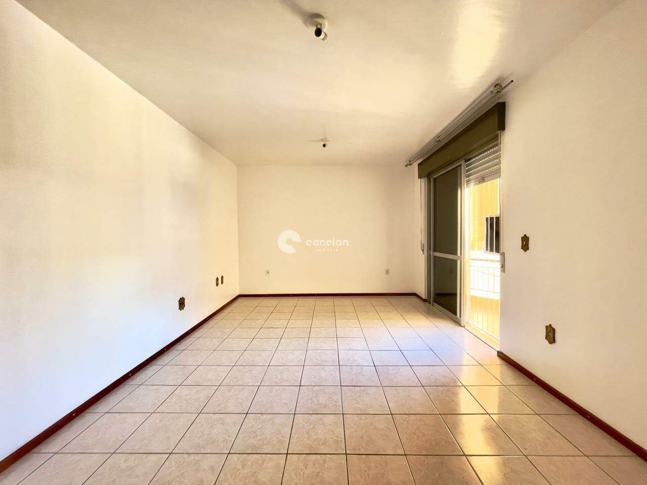 Apartamento para aluguel no Nonoai: 